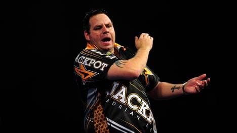 2016 William Hill PDC World Darts Championships - Day Fifteen