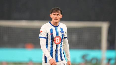 Hertha verspielt gegen Kiel eine Zwei-Tore-Führung