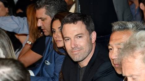 Ringside At 'Mayweather VS Pacquiao' Presented By SHOWTIME PPV And HBO PPV