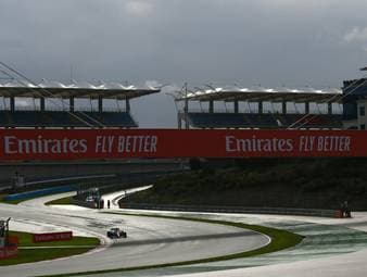 Formel 1 bestätigt Türkei-Rückkehr