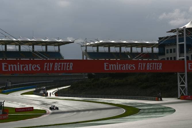 Formel 1 bestätigt Türkei-Rückkehr