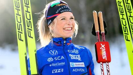 Der Ex-Coach von Langlauf-Star Frida Karlsson verstärkt das DSV-Team