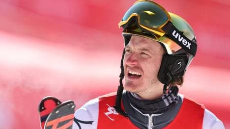 Platz 6 für Linus Straßer