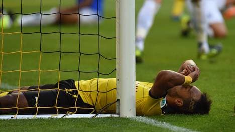 FBL-GER-BUNDESLIGA-DORTMUND-DARMSTADT