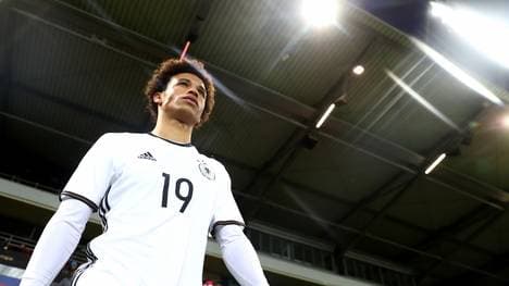 Germany U21 v Russia U21 - 2017 UEFA European U21 Championships Qualifier