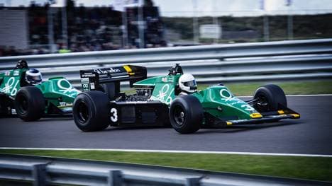 Formel 1 hat gestern die heiß ersehnte Fortsetzung ihrer eSports Series angekündigt — Und das mit einem höheren Preisgeld als jemals zuvor und Einstiegschancen für jeden