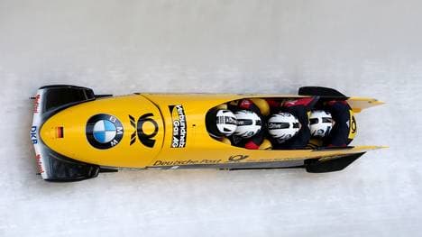 BMW FIBT Bob & Skeleton World Championships 2015 - Day 8