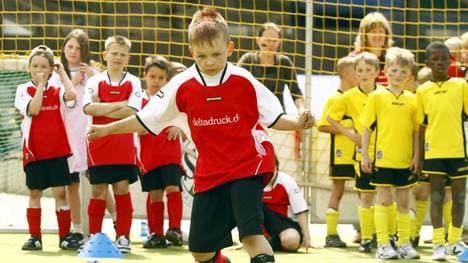 DFB Celebrates UEFA U17 European Championship