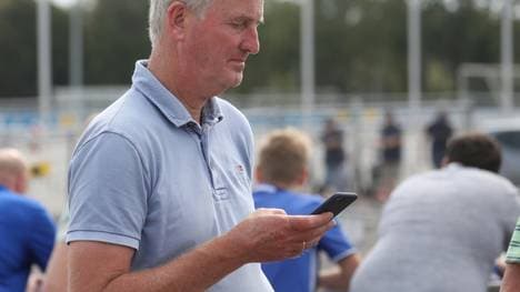 Peters glaubt an deutsche Teamsportarten