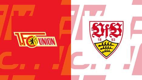 Bundesliga heute: Union Berlin - VfB Stuttgart