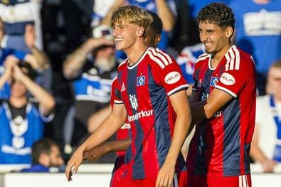 104 Jahre! HSV klärt Irrtum auf