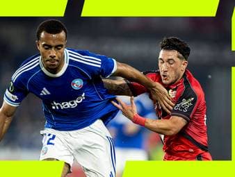 Auf dem Transfermarkt bahnen sich gleich mehrere spannende Wechsel an. Während ein PSG-Juwel vor einem überraschenden Transfer steht, könnte auch Bayer Leverkusen bald den nächsten Neuzugang präsentieren.