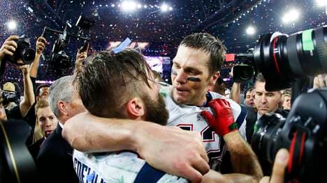 Super Bowl XLIX - New England Patriots v Seattle Seahawks