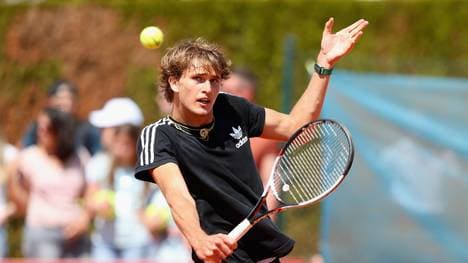 BMW Open by FWU 2018 - Day 1