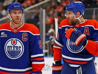 Bittere Overtime-Pleite für Draisaitl