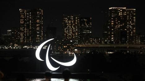 Paralympics: Coronafälle unter den Teilnehmenden