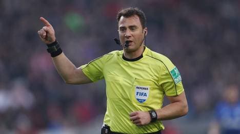 VfB Stuttgart v FC Schalke 04 - Bundesliga