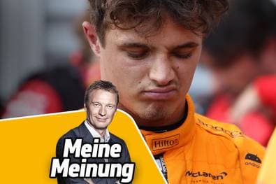 Ein absoluter Fehlgriff