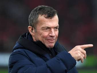 Einer für Bayern? Matthäus schon aus dem Häuschen