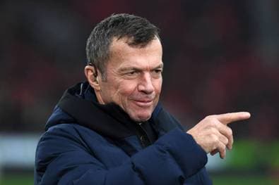 Einer für Bayern? Matthäus schon aus dem Häuschen