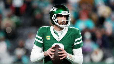 Rodgers vor Wechsel zu den Steelers