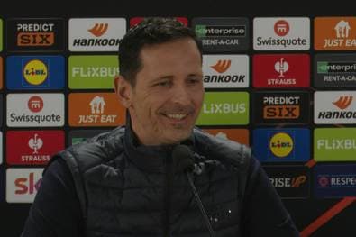 Dieses Stadion weckt spezielle Erinnerungen bei Toppmöller