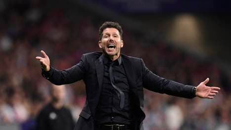 Champions League: Messe zwingt Atletico Madrid zum Umzug vor BVB-Spiel