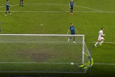 Rot-Weiss Essen - SV Wehen Wiesbaden 