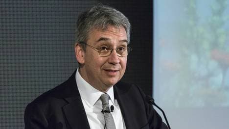 Mundt wünscht sich mehr Wettbewerb bei den TV-Rechten