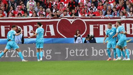 Bleibt die TSG weiterhin so auswärtsstark?