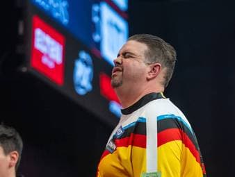 Clemens enthüllt Erkrankung