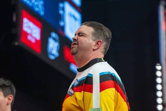 Clemens enthüllt Erkrankung