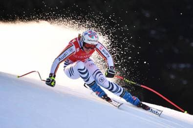 Hirscher? "Es hat mich fast schockiert"