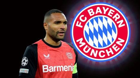 Neu in München: Jonathan Tah