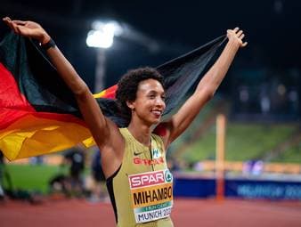 Die Leichtathletik-Europameisterschaften 2026 finden vom 10. bis 16. August in Birmingham statt und bringen über 1.600 Athletinnen und Athleten aus 48 Nationen zusammen, darunter Stars wie Armand Duplantis, Femke Bol und Malaika Mihambo.