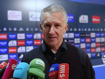 Frank Baumann über Verantwortung, Fan-Erwartungen und warum Schalke 04 jetzt liefern muss.