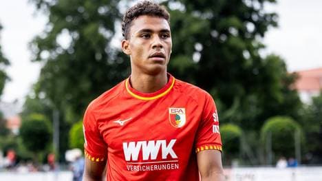 Koudossou trägt künftig das FCN-Trikot