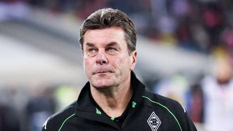 Borussia Moenchengladbach v 1. FSV Mainz 05 - Telekom Cup 2017