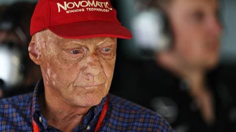 F1 Grand Prix of Germany - Qualifying