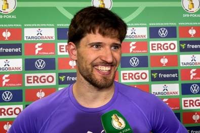 Kobel mit Elfmeter-Geständnis