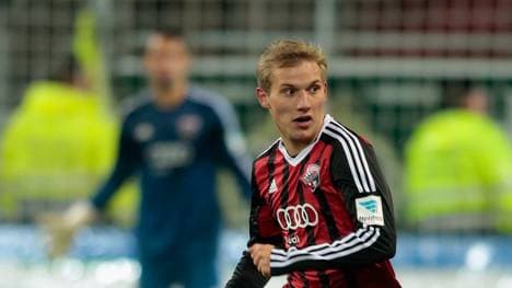 Stefan Wannenwetsch wechselt zu Hansa Rostock