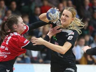 Nächste Titelchance weg: Neuer Ärger für BVB-Handballerinnen