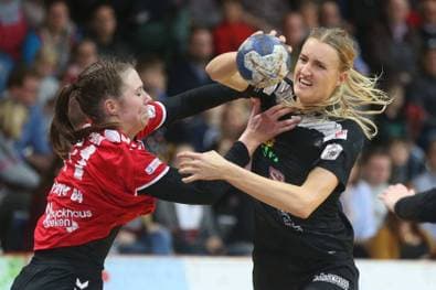 Nächste Titelchance weg: Neuer Ärger für BVB-Handballerinnen
