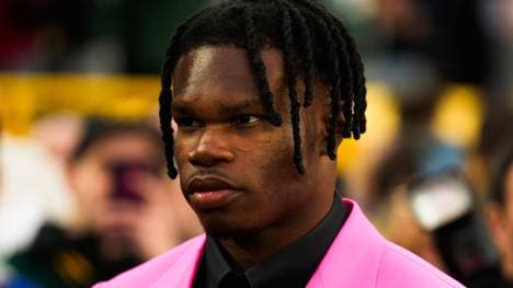 Travis Hunter will die NFL verändern