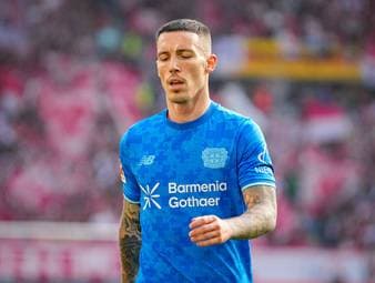 Bayern-Gegner schiebt Frust