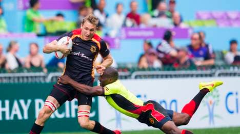 2017 Hong Kong Sevens