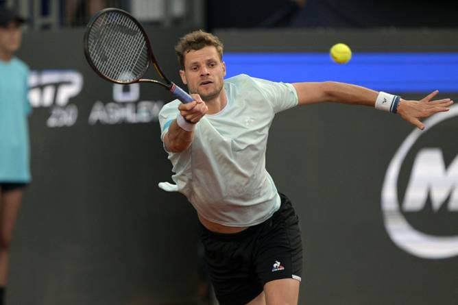 Deutscher scheitert in Madrid