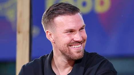 Kevin Großkreutz wird Trainer des Baller-League-Teams von Marco Reus