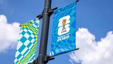 Die WM findet in Deutschland wohl ohne Kaufrausch statt 