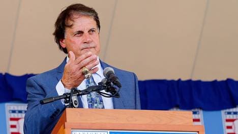 Tony la Russa